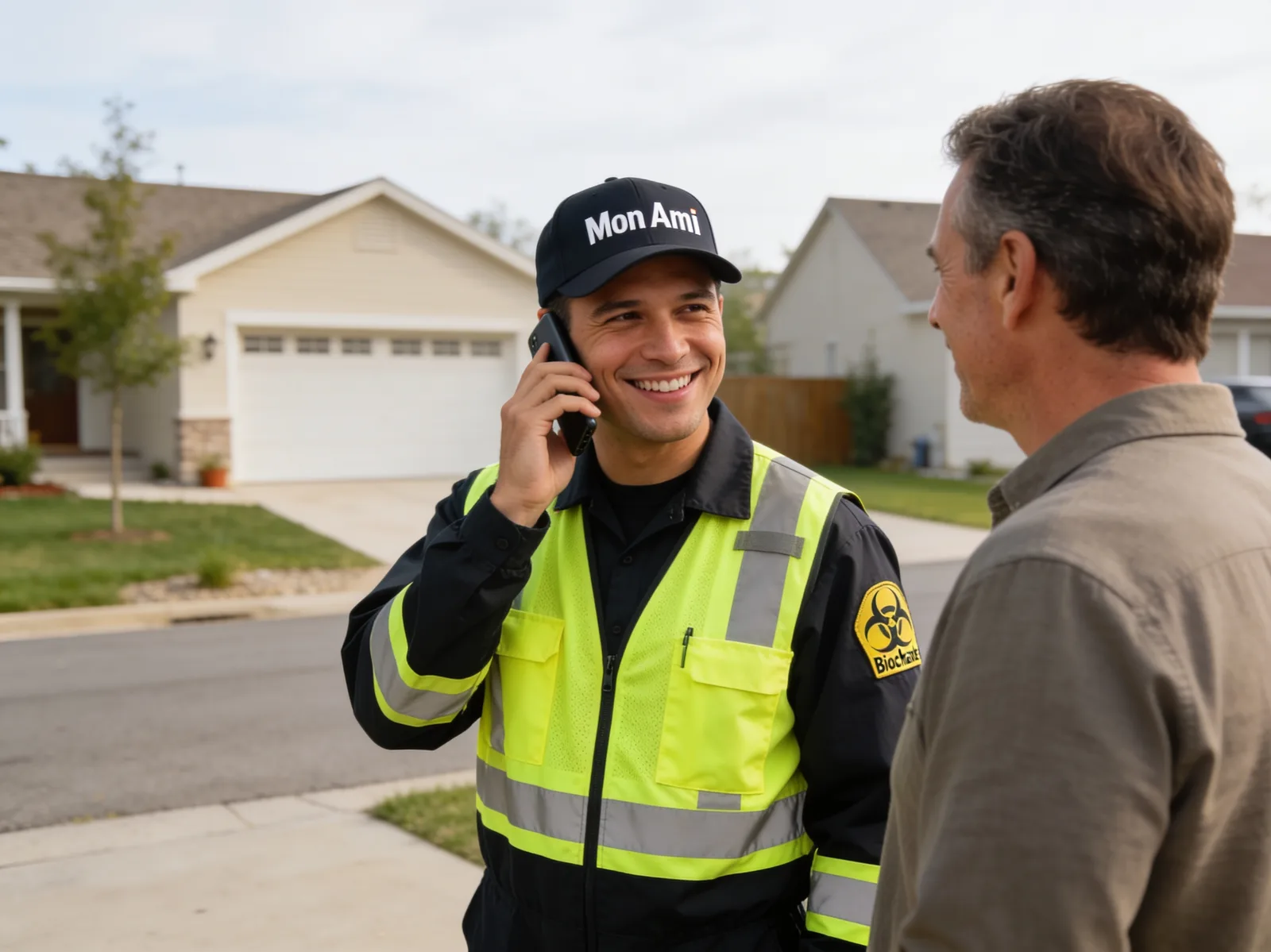 Sewage Cleanup Takoma Park, MD FAQs